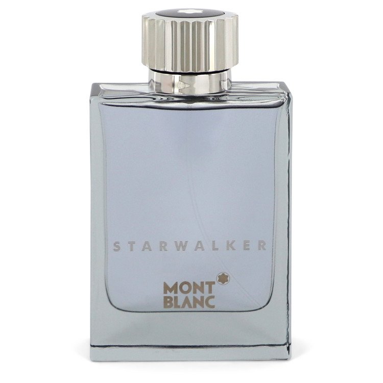 Starwalker by Mont Blanc Eau De Toilette Spray (unboxed) 2.5 oz