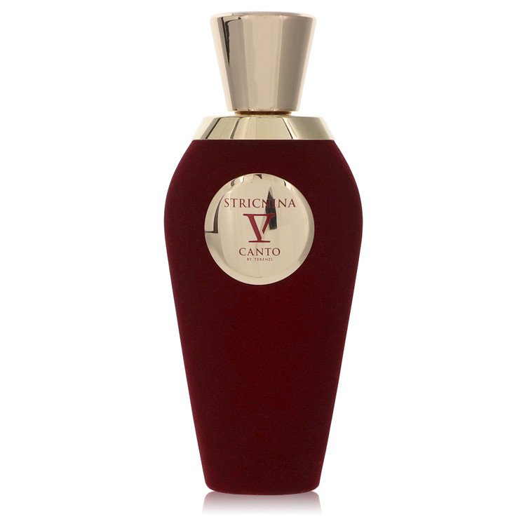 Stricnina V by V Canto Extrait De Parfum Spray (Unisex Unboxed) 3.38 oz