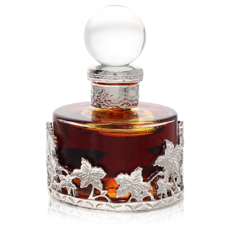 Swiss Arabian Mukhalat Malaki by Swiss Arabian Concentrated Perfume Oil (Unboxed) 1 oz