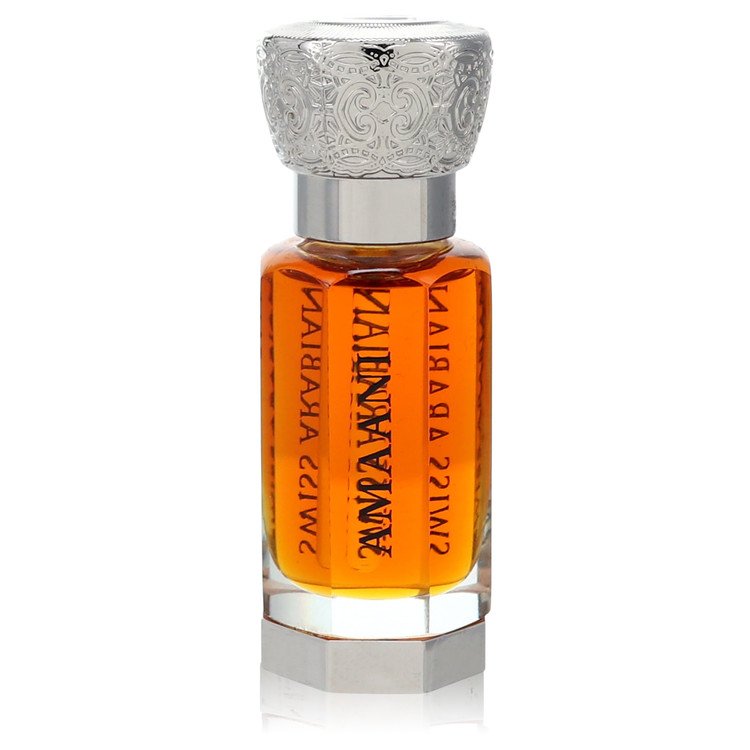 Swiss Arabian Amaani by Swiss Arabian Perfume Oil (Unisex unboxed) .40 oz
