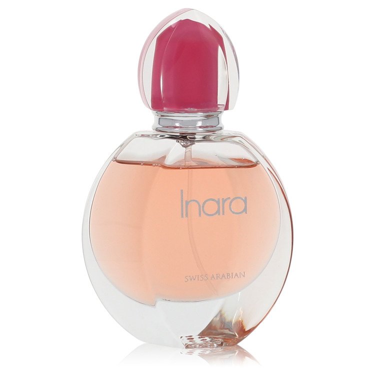 Swiss Arabian Inara by Swiss Arabian Eau De Parfum Spray (Unboxed) 1.86 oz