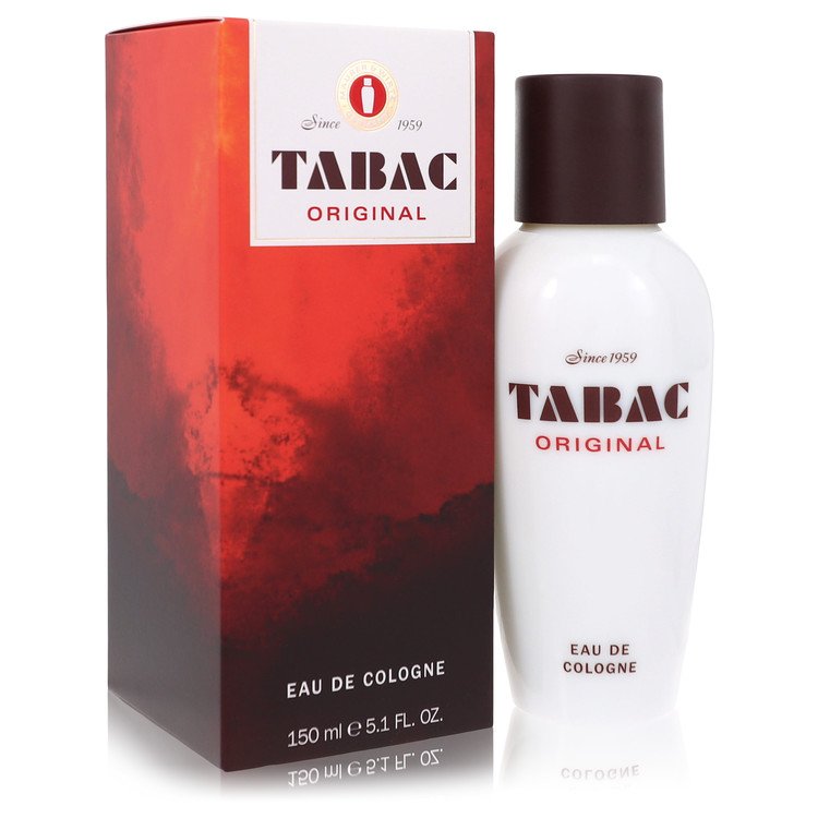 Tabac by Maurer & Wirtz Cologne 5.1 oz