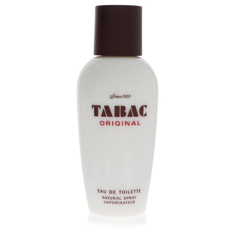 Tabac by Maurer & Wirtz Eau De Toilette Spray (unboxed) 3.4 oz