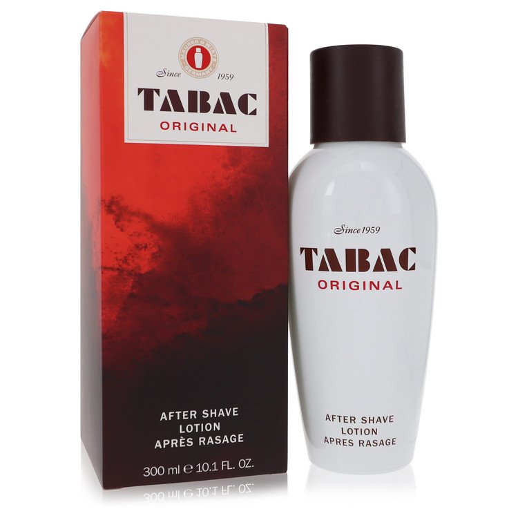 Tabac by Maurer & Wirtz After Shave 10 oz