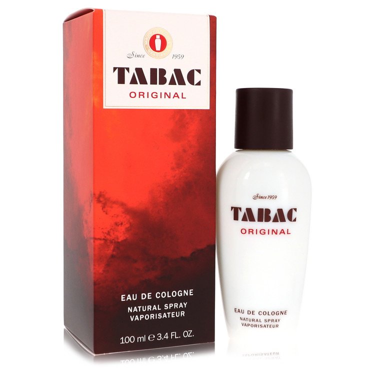 Tabac by Maurer & Wirtz Cologne Spray 3.3 oz