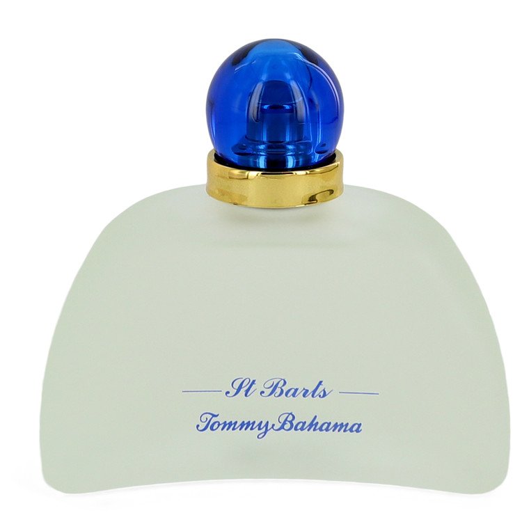 Tommy Bahama Set Sail St. Barts by Tommy Bahama Eau De Parfum Spray (unboxed) 3.4 oz