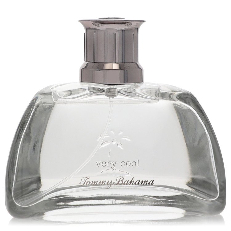 Tommy Bahama Very Cool by Tommy Bahama Eau De Cologne Spray (unboxed) 3.4 oz