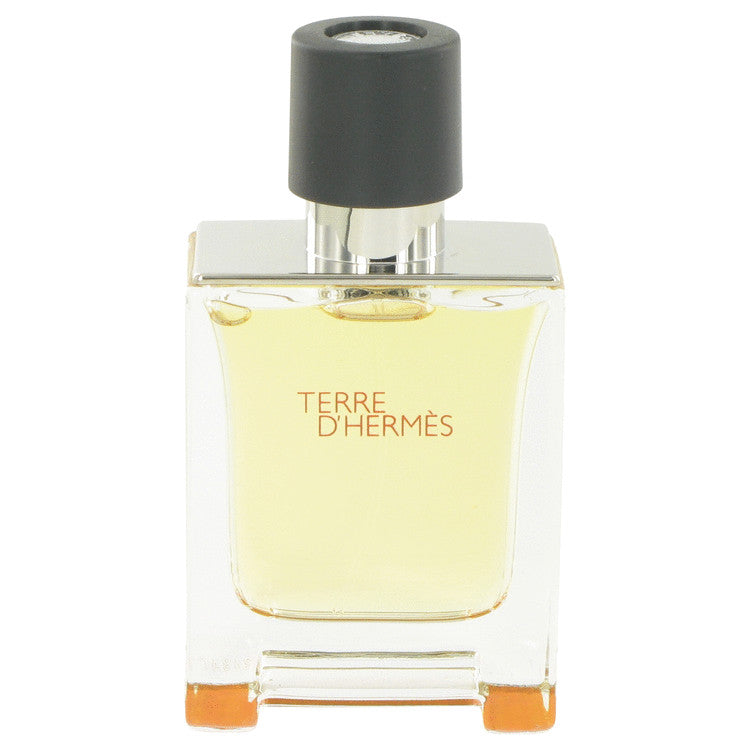 Terre D'Hermes by Hermes Eau De Toilette Spray (unboxed) 1.7 oz