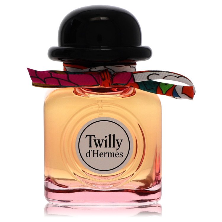 Twilly D'hermes by Hermes Eau De Parfum Spray (Tester) 2.87 oz