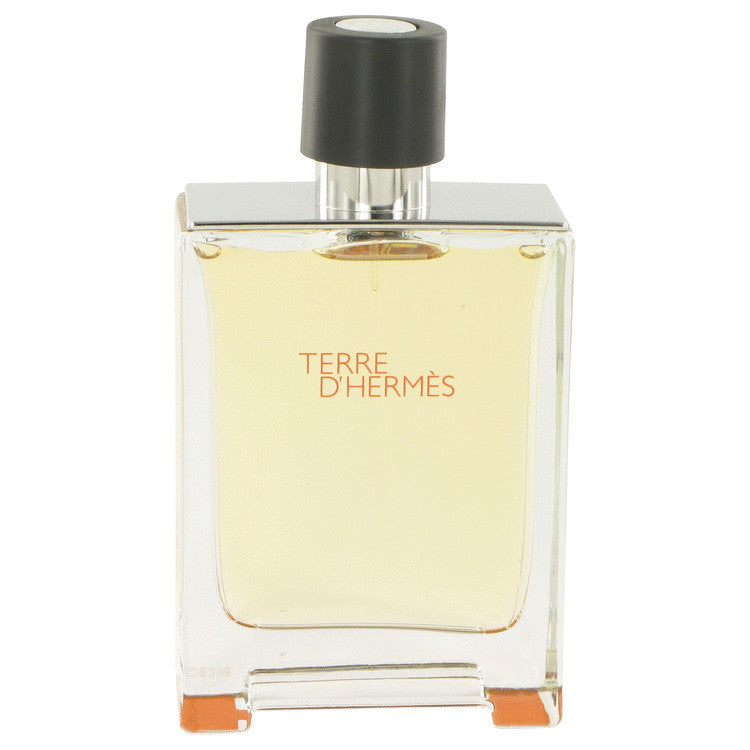 Terre D'Hermes by Hermes After Shave Lotion (unboxed) 3.4 oz