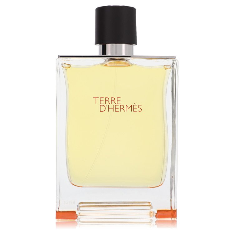 Terre D'Hermes by Hermes Eau De Toilette Spray (unboxed) 6.7 oz