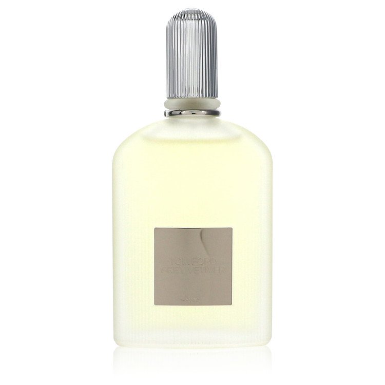 Tom Ford Grey Vetiver by Tom Ford Eau De Parfum Spray (unboxed) 1.7 oz