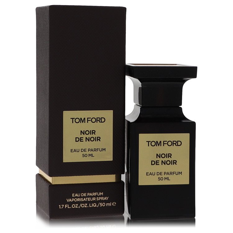 Tom Ford Noir De Noir by Tom Ford Eau de Parfum Spray 1.7 oz