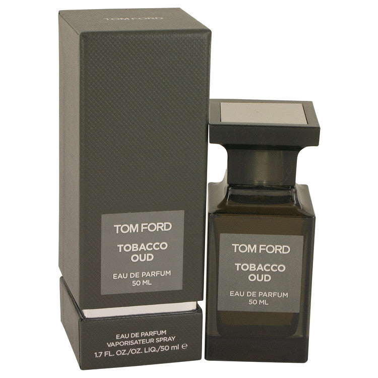 Tom Ford Tobacco Oud by Tom Ford Eau De Parfum Spray 1.7 oz