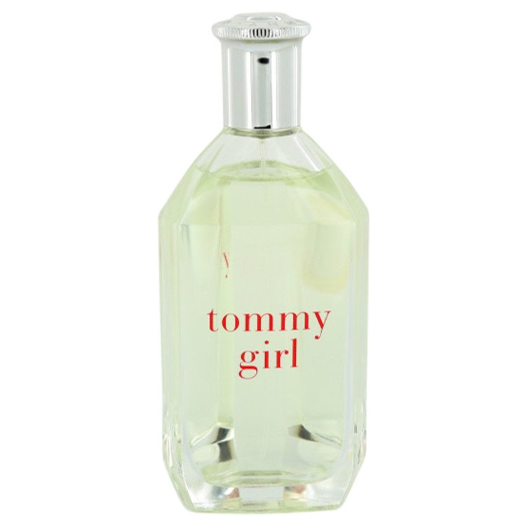 Tommy Girl by Tommy Hilfiger Eau De Toilette Spray (unboxed) 6.7 oz