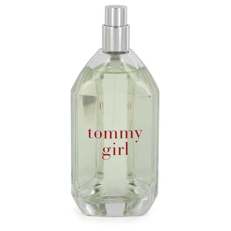 Tommy Girl by Tommy Hilfiger Eau De Toilette Spray (Tester) 3.4 oz