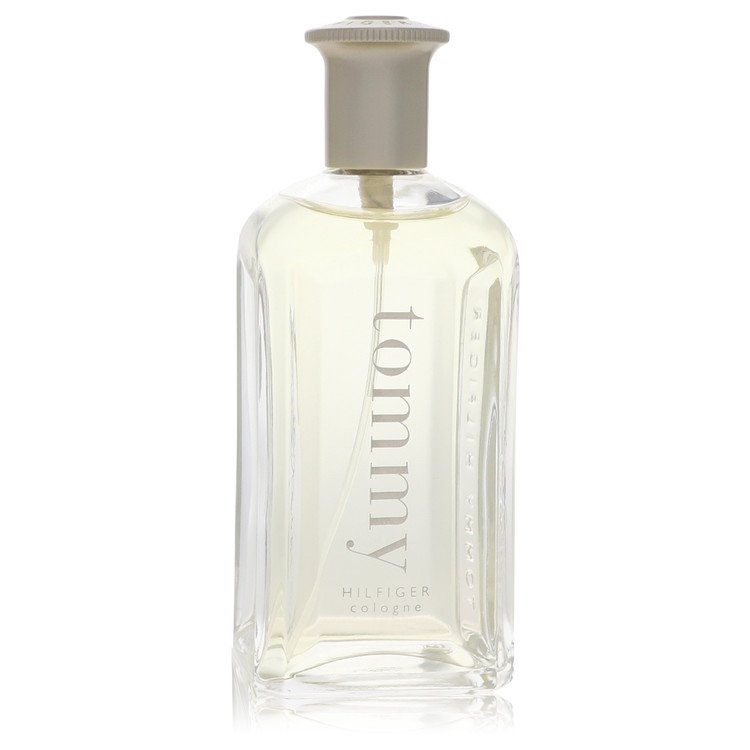 Tommy Hilfiger by Tommy Hilfiger Eau De Toilette Spray (Tester) 3.4 oz