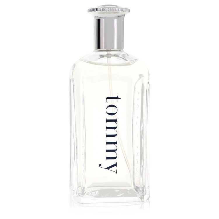 Tommy Hilfiger by Tommy Hilfiger Eau De Toilette Spray (unboxed) 3.4 oz