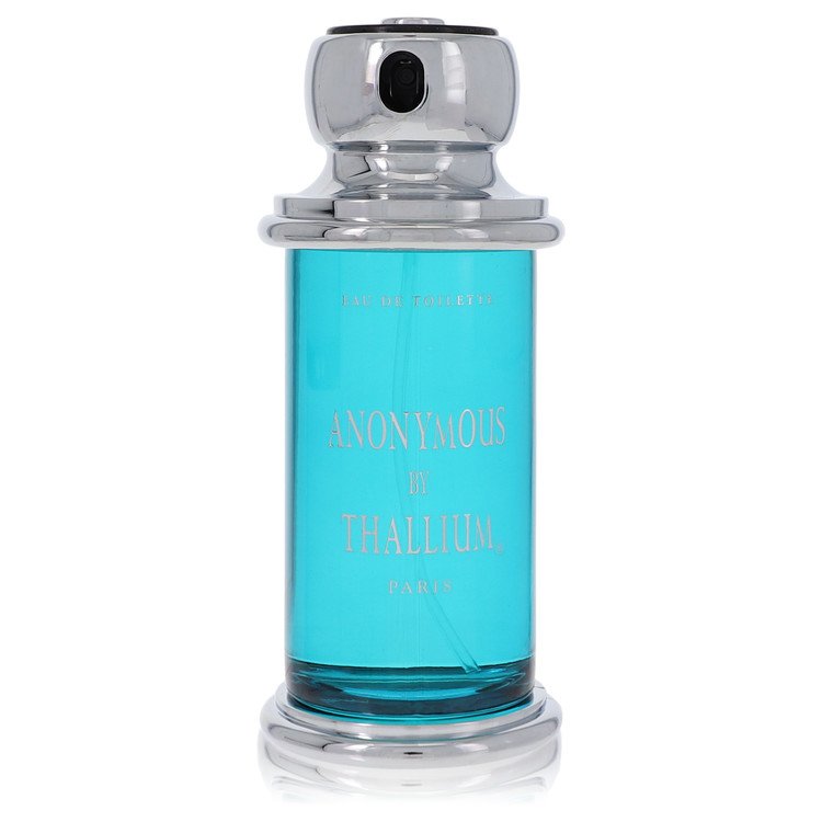 Thallium Anonymous by Yves De Sistelle Eau De Toilette Spray (unboxed) 3.3 oz