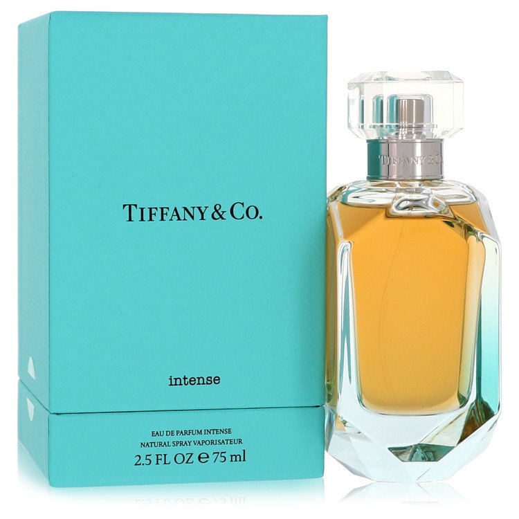 Tiffany Intense by Tiffany Eau De Parfum Intense Spray 2.5 oz