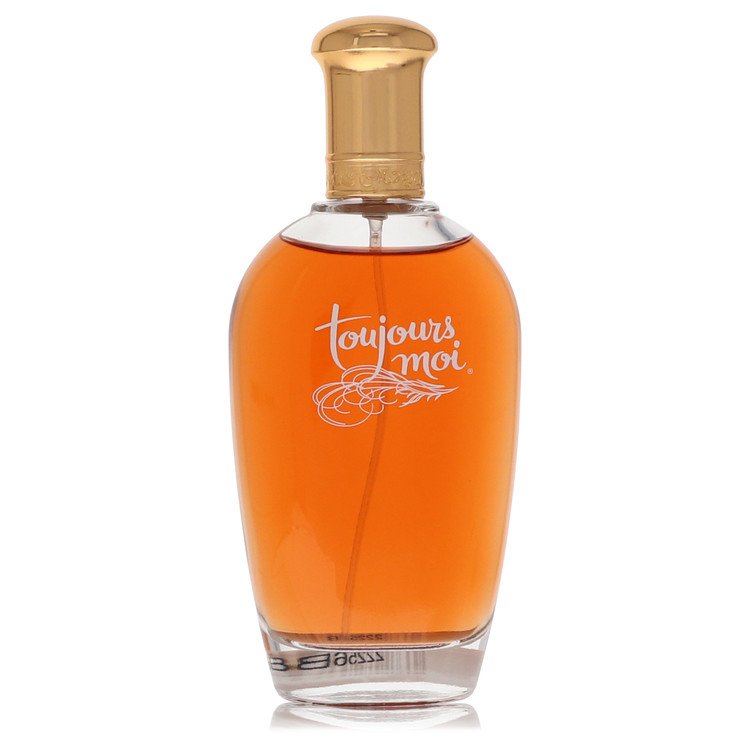 Tou Jour Moi by Dana Eau De Cologne Spray (unboxed) 4 oz