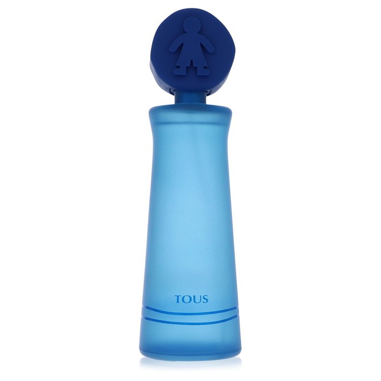 Tous Kids by Tous Eau De Toilette Spray (Tester) 3.4 oz