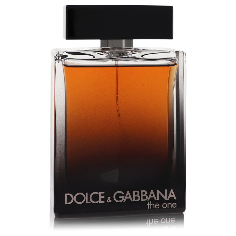 The One by Dolce & Gabbana Eau De Toilette Spray (unboxed) 5 oz