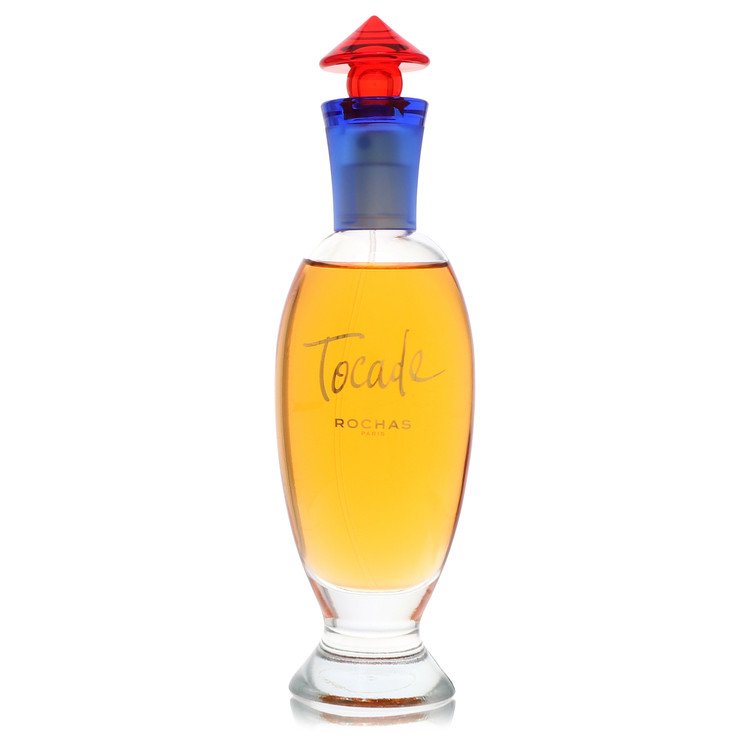 Tocade by Rochas Eau De Toilette Spray (unboxed) 3.4 oz 