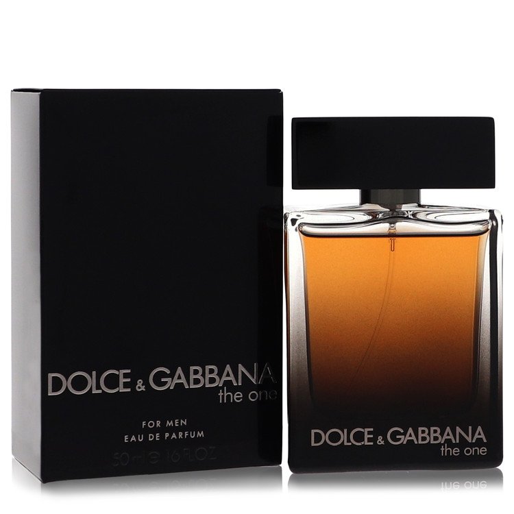 The One by Dolce & Gabbana Eau De Parfum Spray 1.6 oz