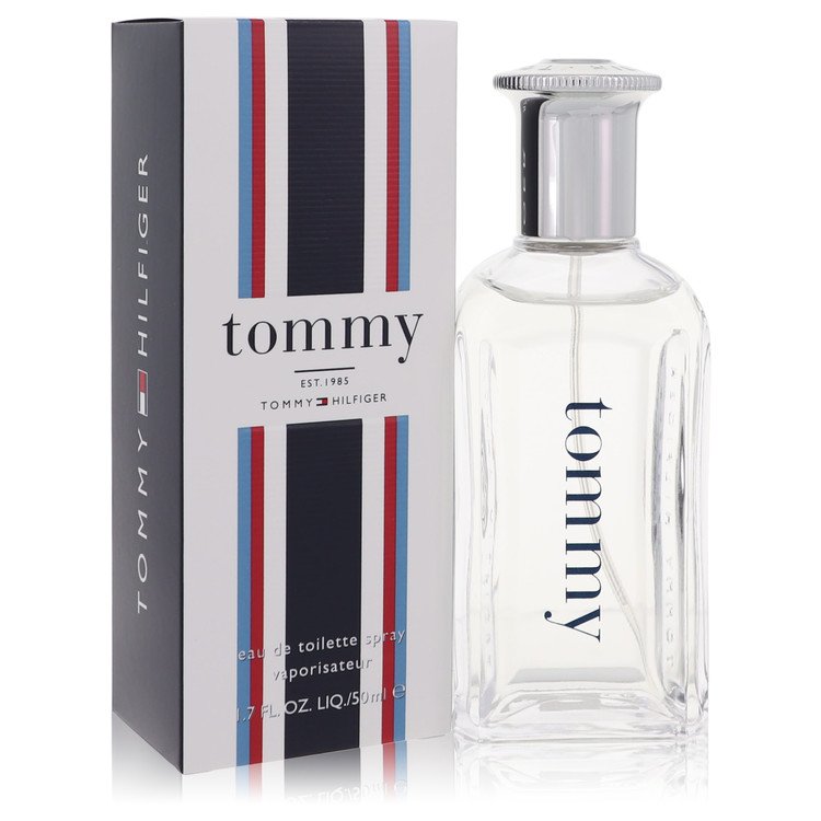 Tommy Hilfiger by Tommy Hilfiger Cologne Spray / Eau De Toilette Spray 1.7 oz