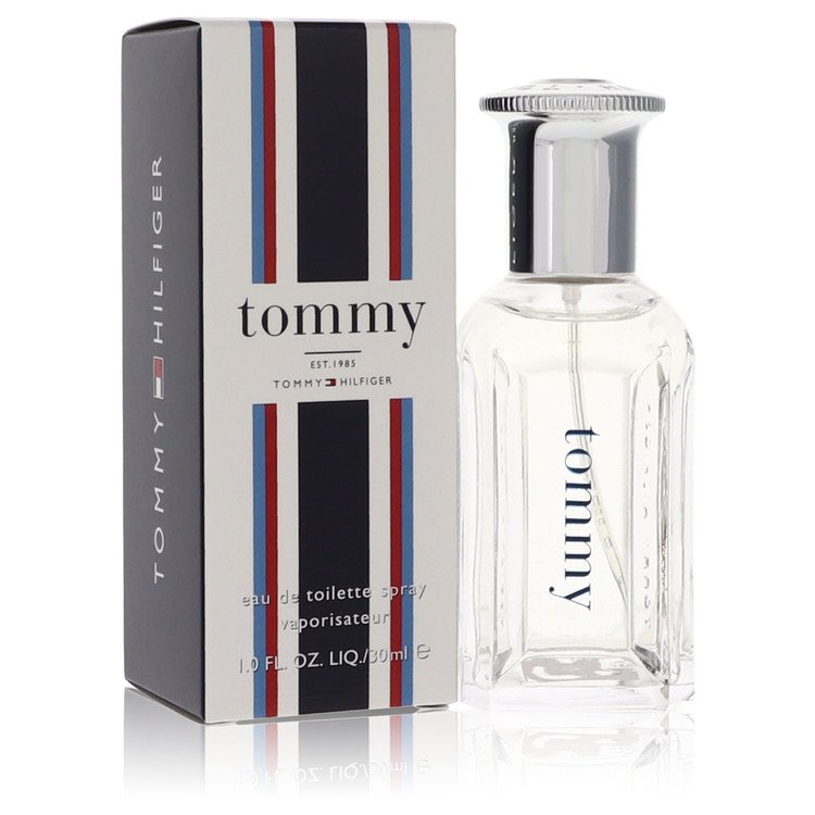 Tommy Hilfiger by Tommy Hilfiger Eau De Toilette Spray 1 oz