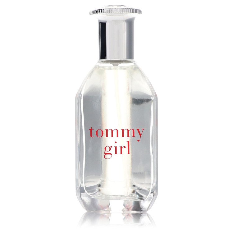 Tommy Girl by Tommy Hilfiger Eau De Toilette Spray (unboxed) 1.7 oz