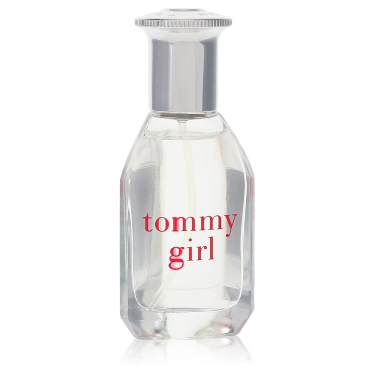 Tommy Girl by Tommy Hilfiger Eau De Toilette Spray (unboxed) 1 oz