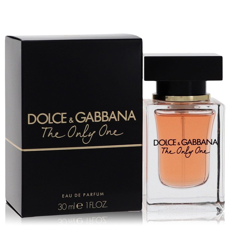 The Only One by Dolce & Gabbana Eau De Parfum Spray 1 oz