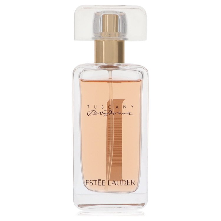 Tuscany Per Donna by Estee Lauder Eau De Parfum Spray (Unboxed) 1.7 oz