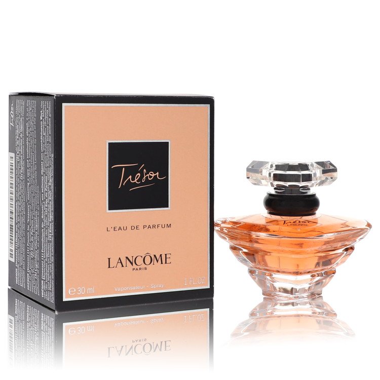 Tresor by Lancome Eau De Parfum Spray 1 oz