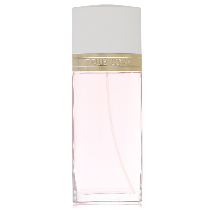 True Love by Elizabeth Arden Eau De Toilette Spray (unboxed) 3.3 oz 