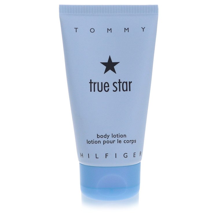 True Star by Tommy Hilfiger Body Lotion 2.5 oz