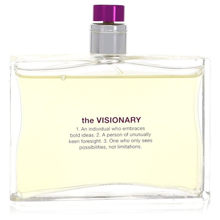 The Visionary by Gap Eau De Toilette Spray (Tester) 3.4 oz