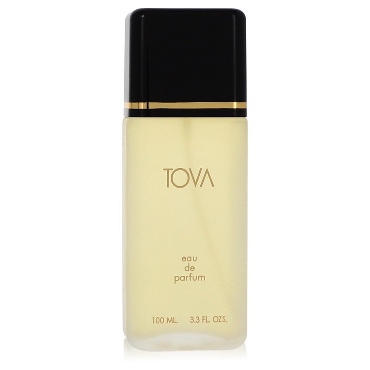 Tova by Tova Beverly Hills Eau De Parfum Spray (unboxed) 3.3 oz