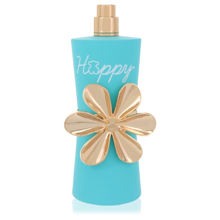 Tous Happy Moments by Tous Eau De Toilette Spray (Tester) 3 oz