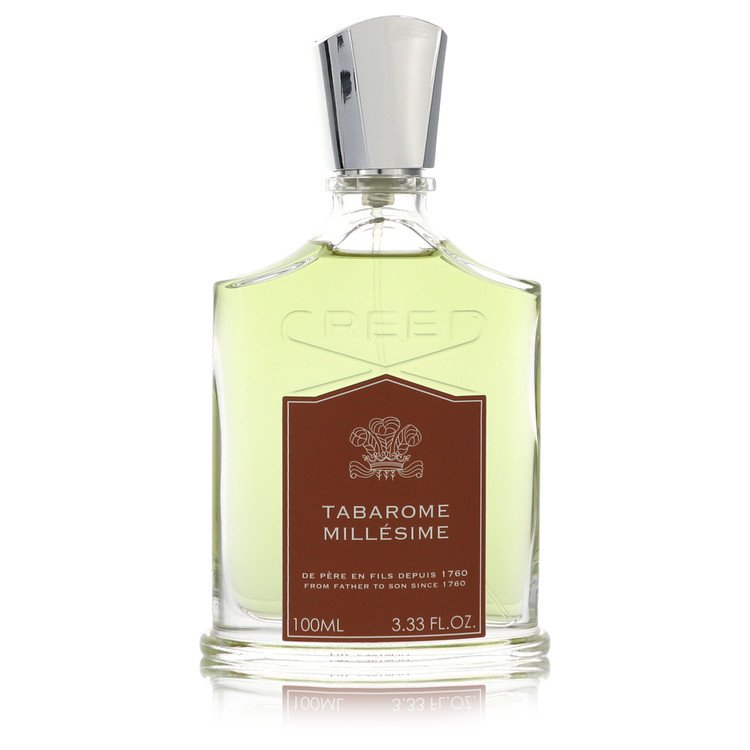 Tabarome by Creed Eau De Parfum Spray (unboxed) 3.3 oz