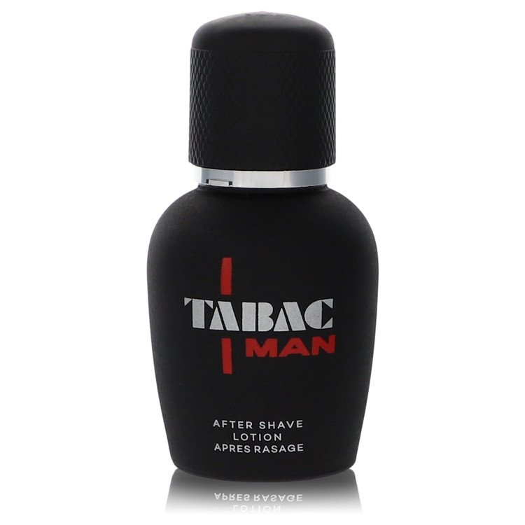 Tabac Man by Maurer & Wirtz After Shave Lotion (unboxed) 1.7 oz