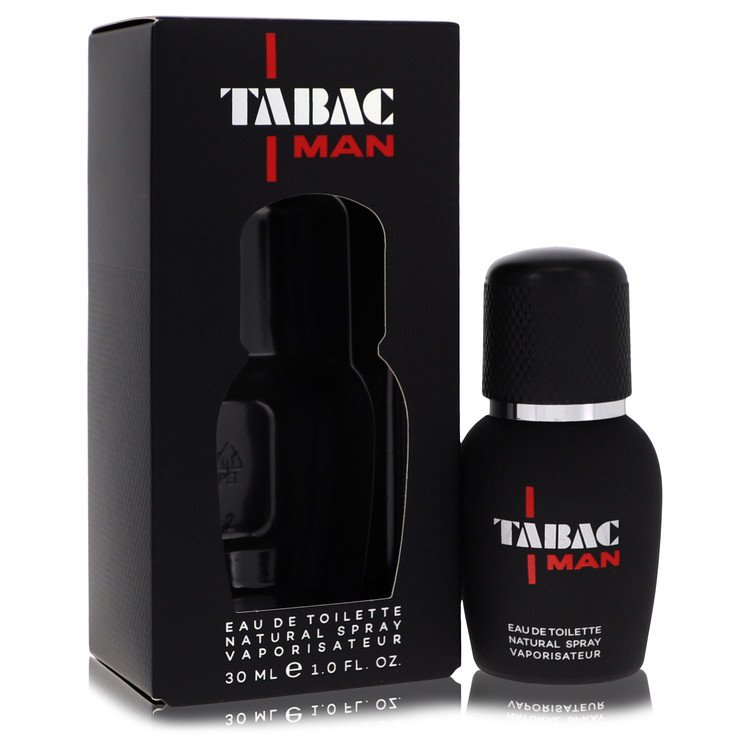 Tabac Man by Maurer & Wirtz Eau De Toilette Spray 1 oz 