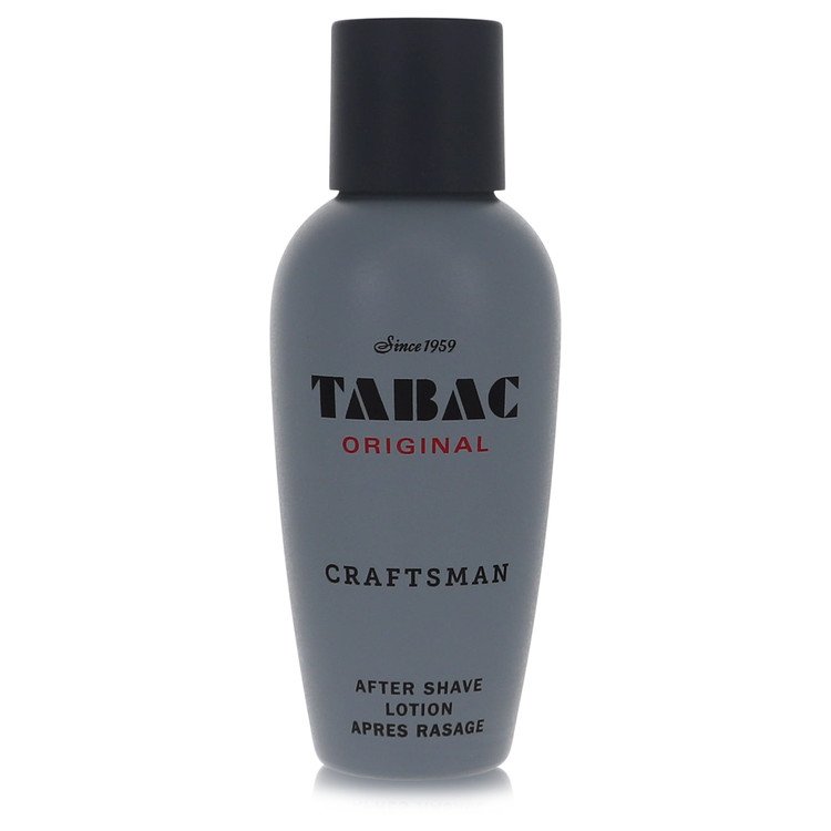 Tabac Original Craftsman by Maurer & Wirtz After Shave Lotion (Unboxed) 5.1 oz