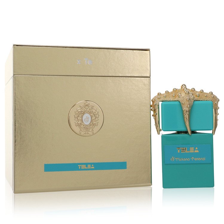 Telea by Tiziana Terenzi Extrait De Parfum Spray (Unisex) 3.38 oz