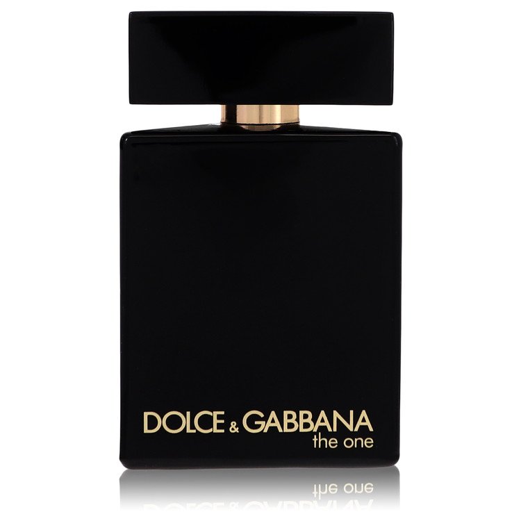 The One Intense by Dolce & Gabbana Eau De Parfum Spray (Unboxed) 1.6 oz