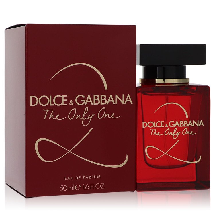 The Only One 2 by Dolce & Gabbana Eau De Parfum Spray 1.6 oz