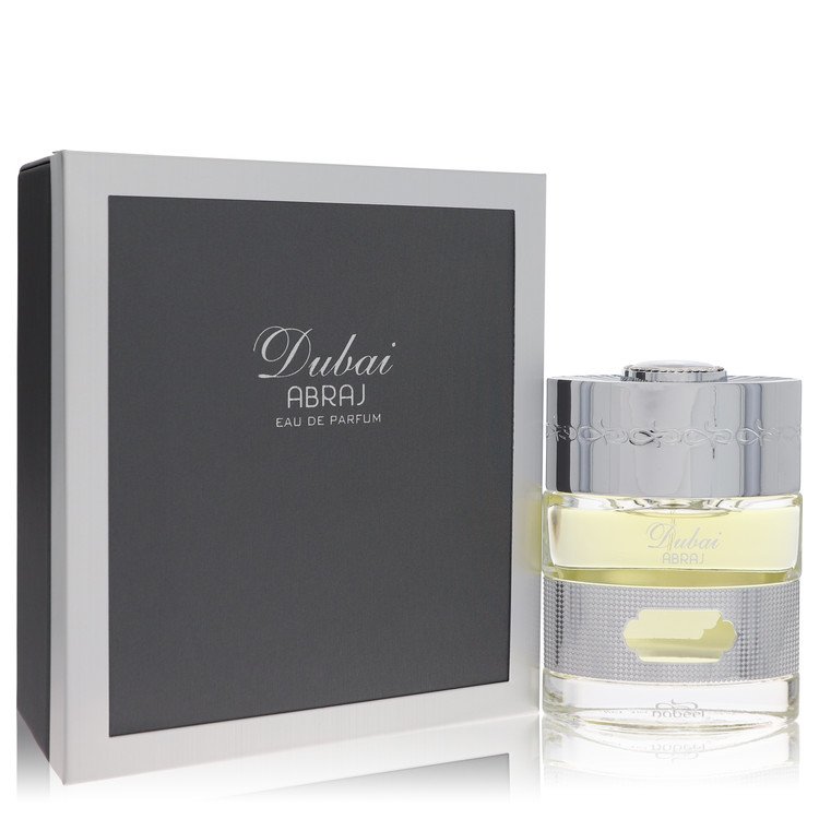 The Spirit of Dubai Abraj by The Spirit of Dubai Eau De Parfum Spray (Unisex) 1.7 oz