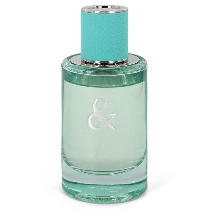 Tiffany & Love by Tiffany Eau De Parfum Spray (unboxed) 1.6 oz